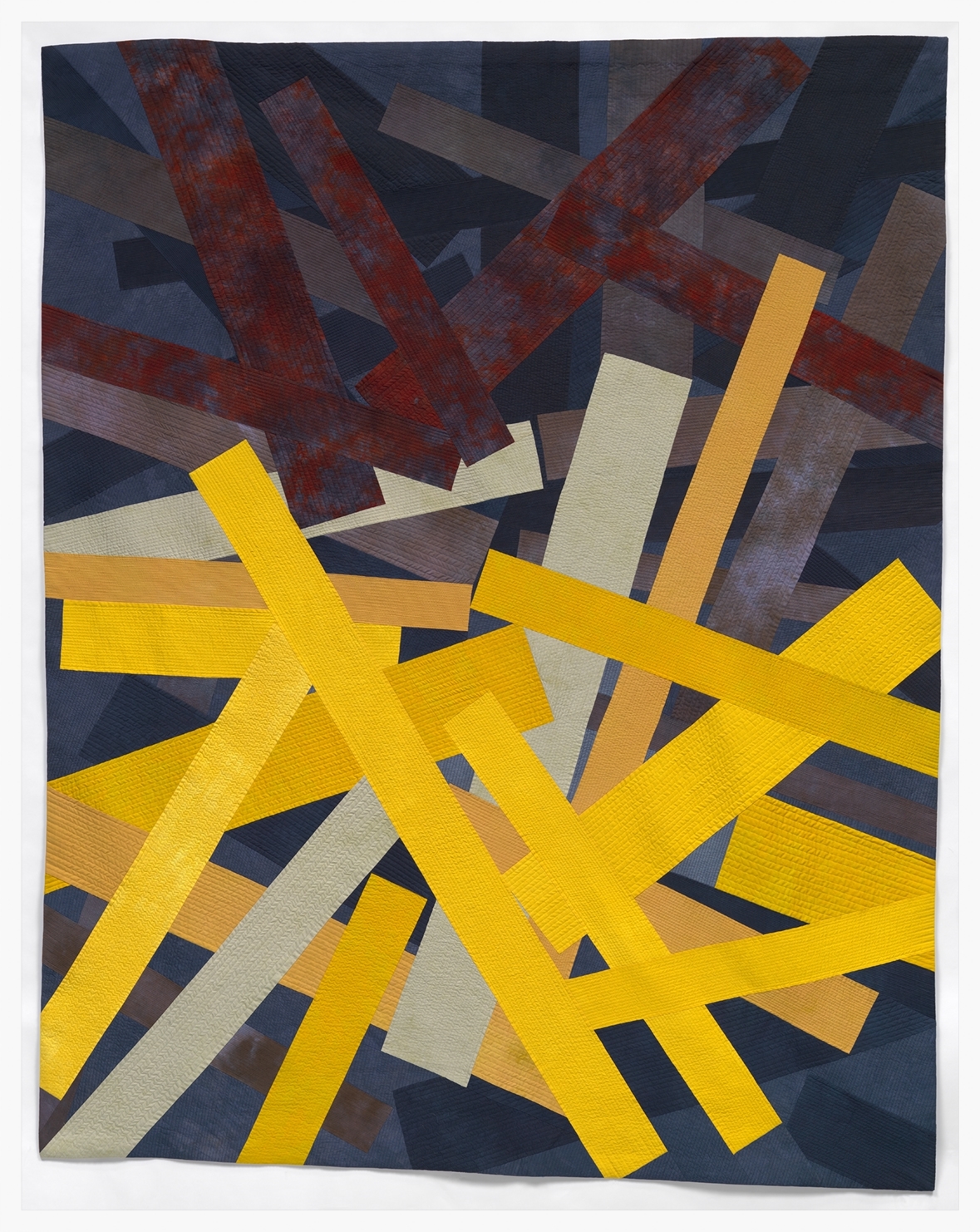 Conflict No. 4