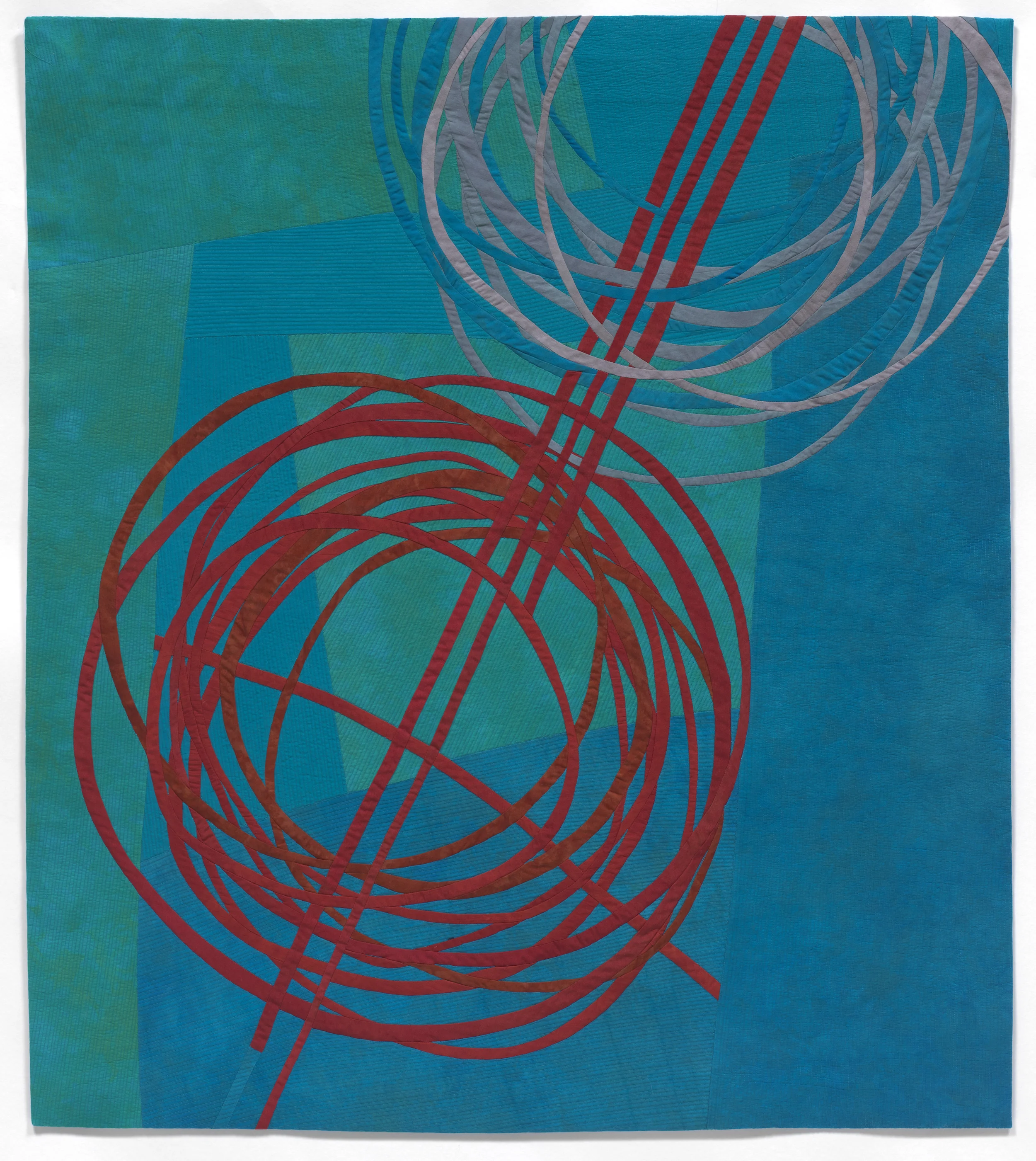 Circles No. 4