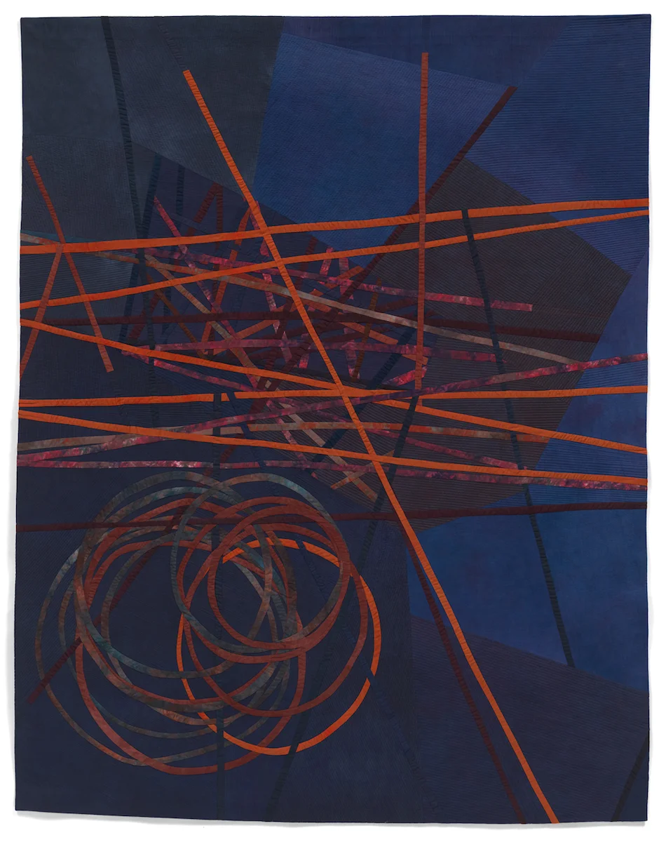 Anxiety No. 7/ Richard