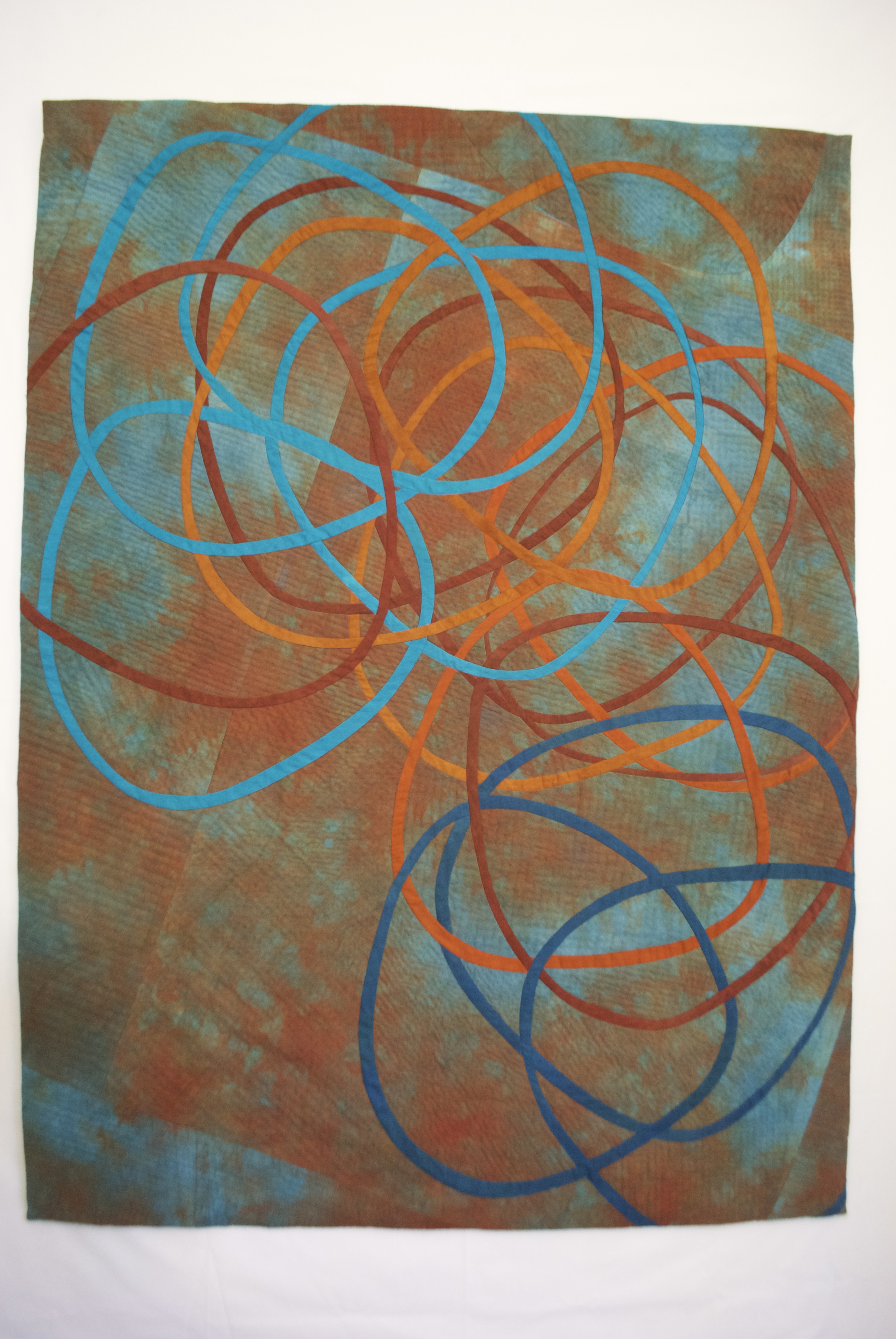 Circles No. 3