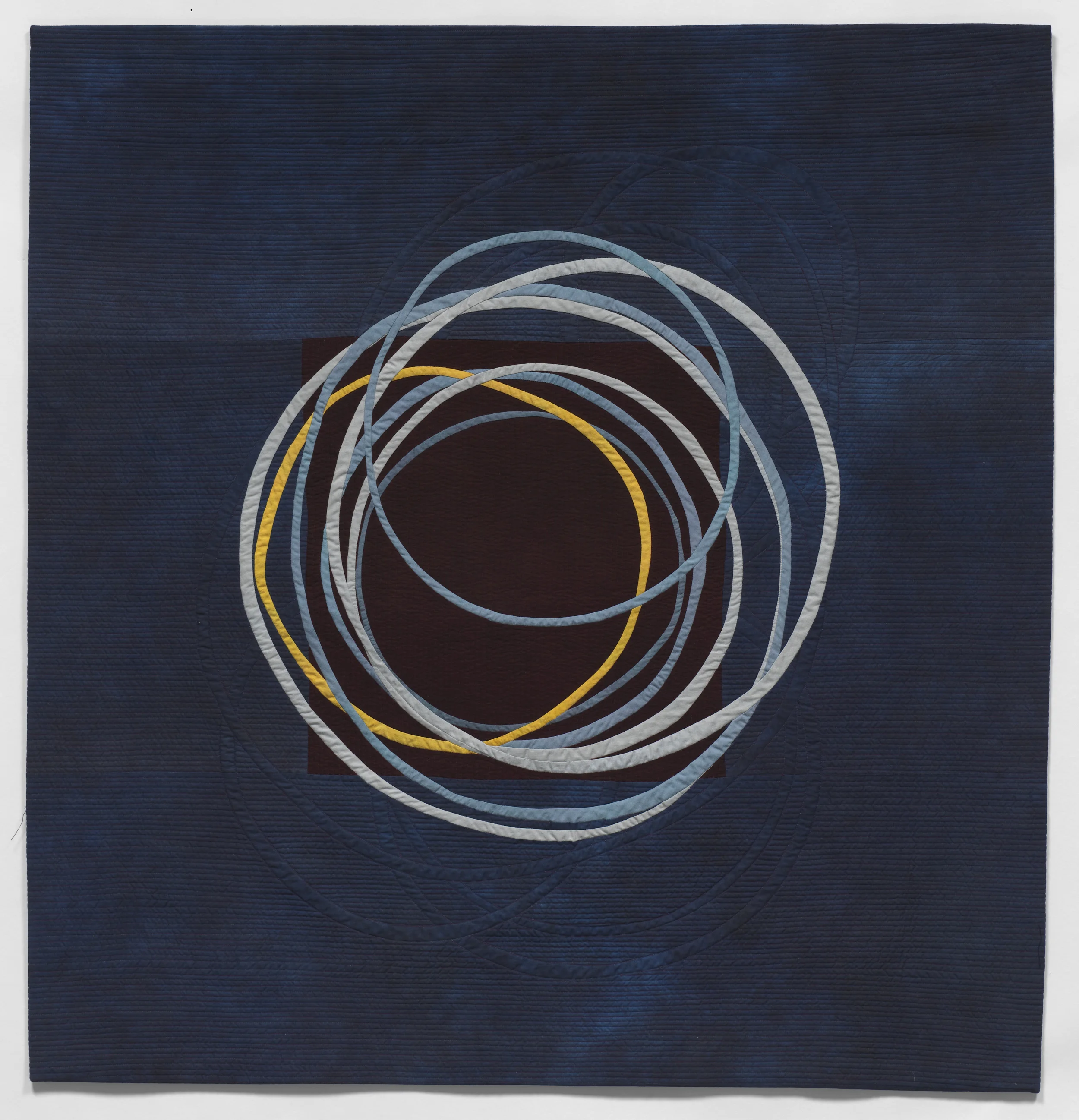 Circles No. 5/ David