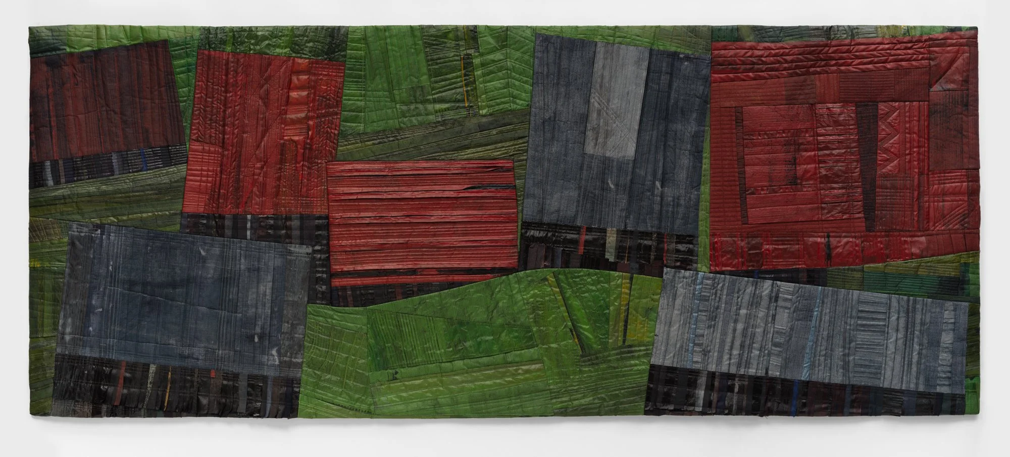 Iceland No.14/ roofs