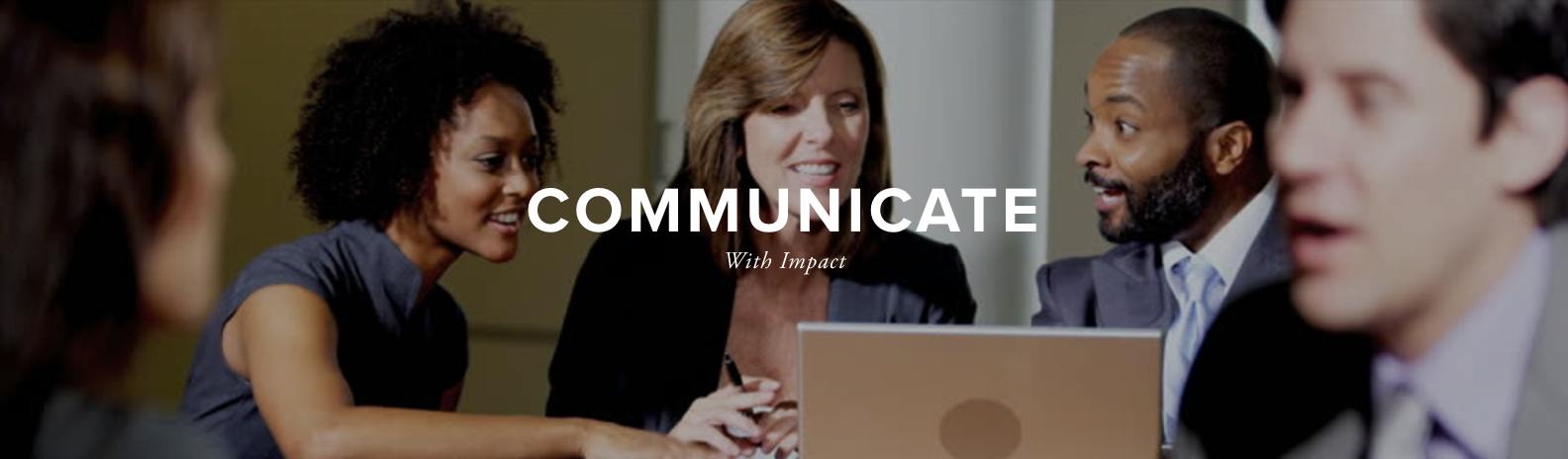 Communicate