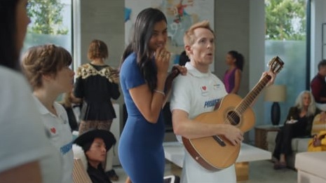 Progressive Insurance | "Jamie's 40th" | Station Film | Dir: Brendan Gibbons