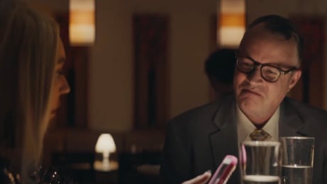 Progressive Insurance | "Blind Date" | Station Film | Dir: Brendan Gibbons