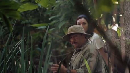 Progressive Insurance “Fluent In Insurance” Station Film Dir: Brendan Gibbons