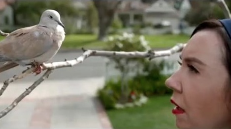 Progressive Insurance "Flotection" Station Film Dir: Brendan Gibbons