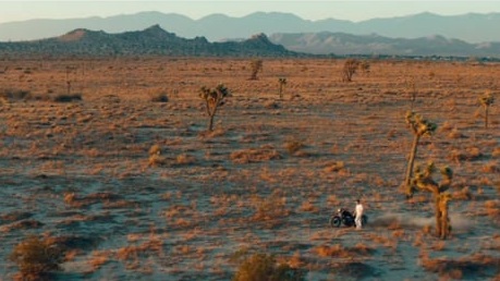 Progressive Insurance "Motor Mouth" Station Film Dir: Brendan Gibbons