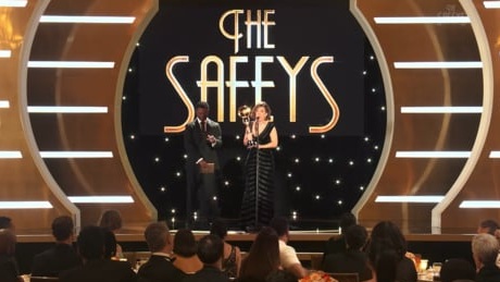 Progressive Insurance "The Safeys" Station Film Dir: Brendan Gibbons
