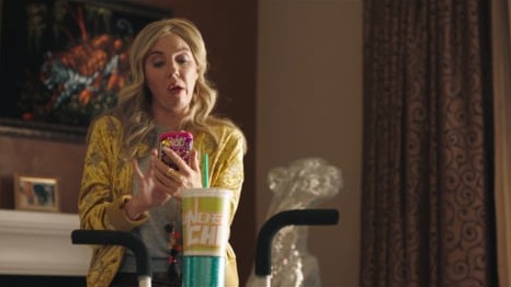 Progressive Insurance "Janice Bought a House" Station Film Dir: Brendan Gibbons
