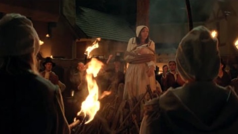 PROGRESSIVE INSURANCE "Back In Time" Station Film Dir: Brendan Gibbons