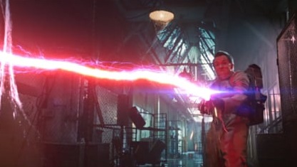 Progressive Insurance X Ghostbusters Station Film Dir: Brendan Gibbons