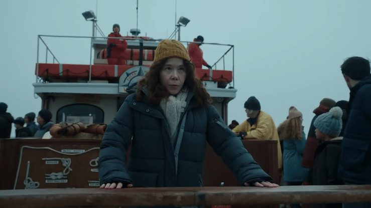 E*TRADE from Morgan Stanley - "Call of the Wild" | Dir: Gary Freedman | MJZ