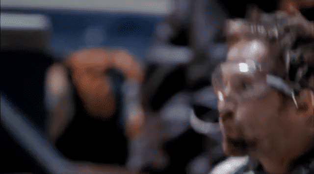 Denny's - "Slingshot" Station Film Dir: Brendan Gibbons