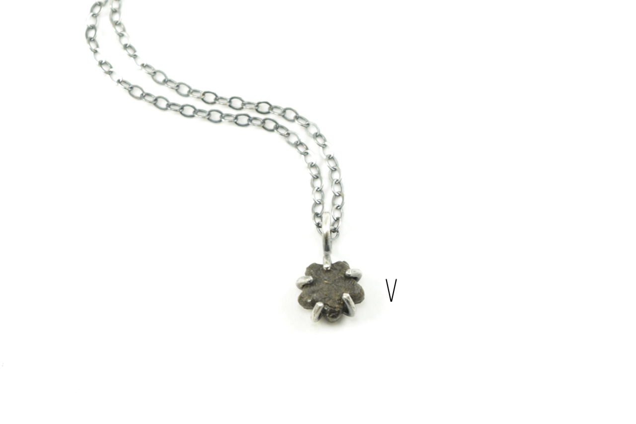 Black Crinoid Star Necklaces June 2026 V.png