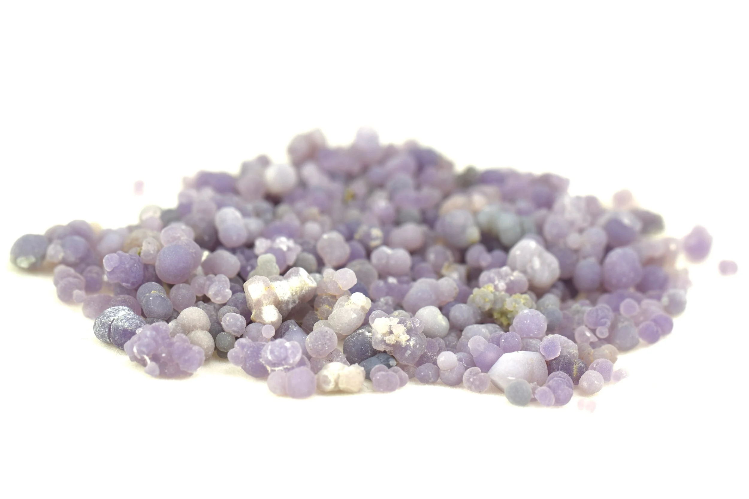 Grape Agate Lot 