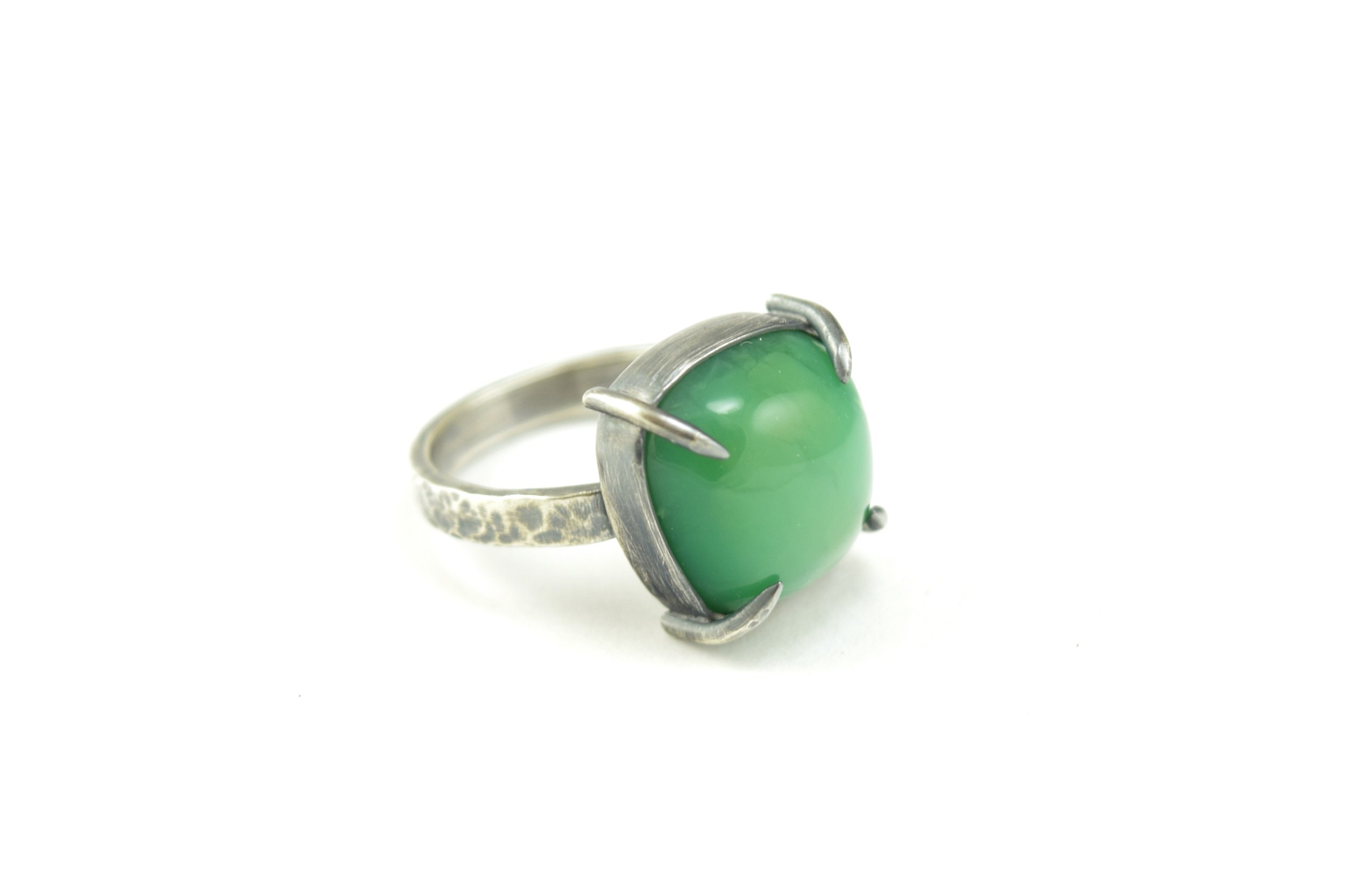 Chrysoprase Prong Ring (6).jpeg