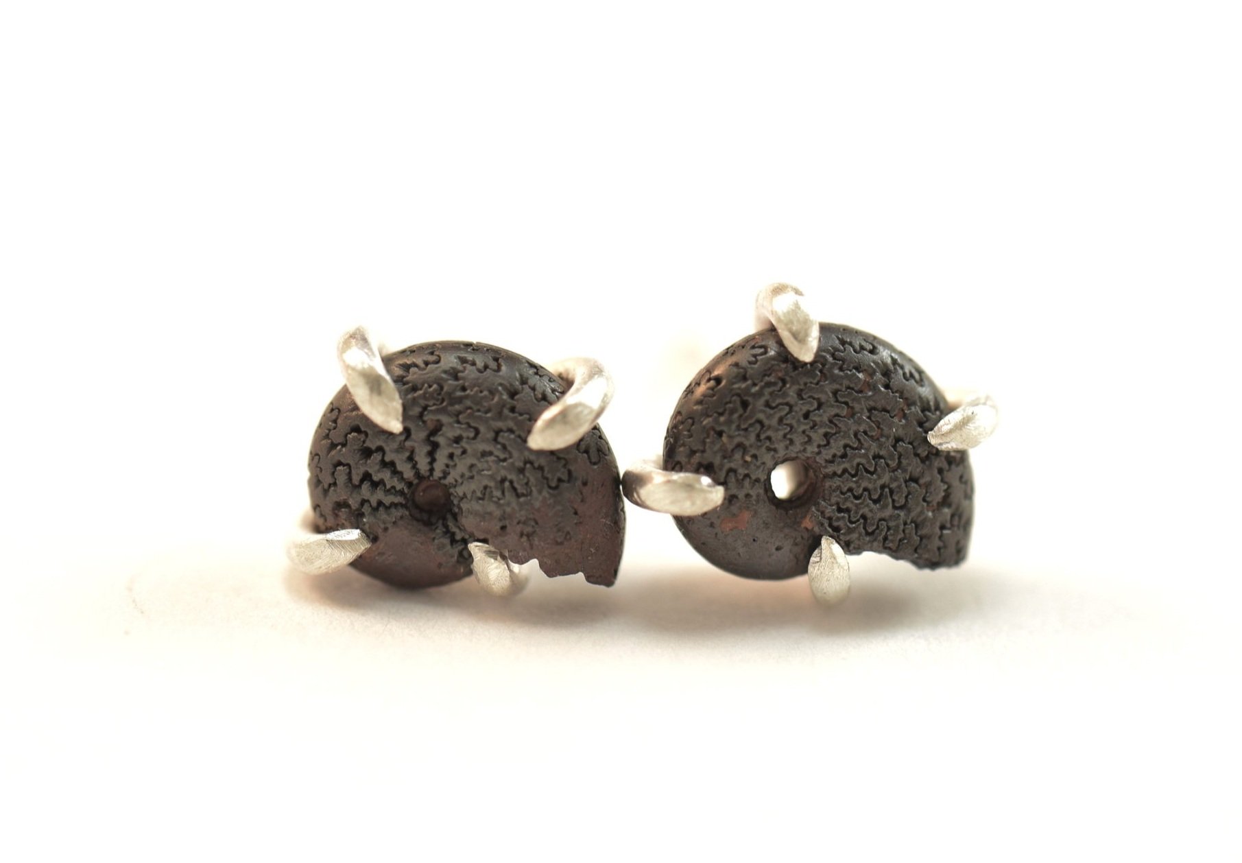 Hematite+Ammonite+Stud+Earrings.jpg