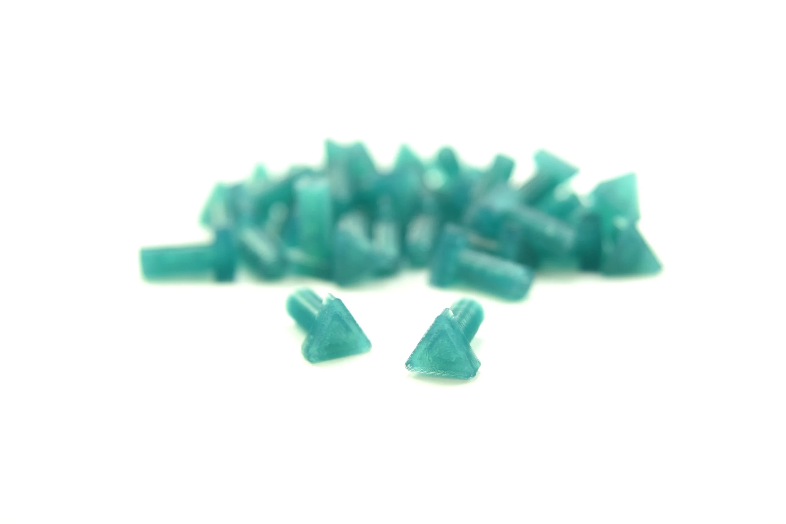 Pin Fpr Ball Triangle Holding Pins for Ball Vises — Lithic Design