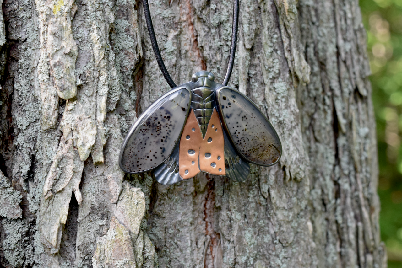 Spotted Lanternfly Necklace (12).png