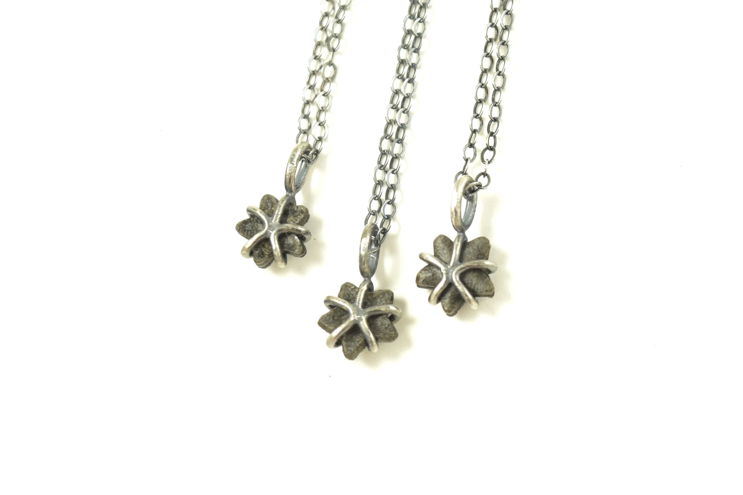 Crinoid Star Fossil Necklaces 9-25 (5).jpeg