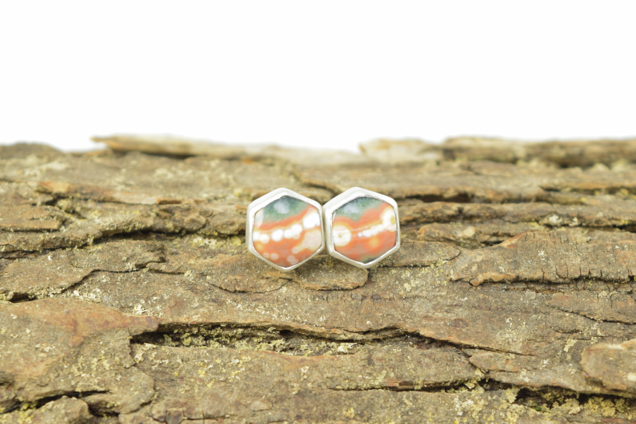 Ocean Jasper Hex Studs (9).png