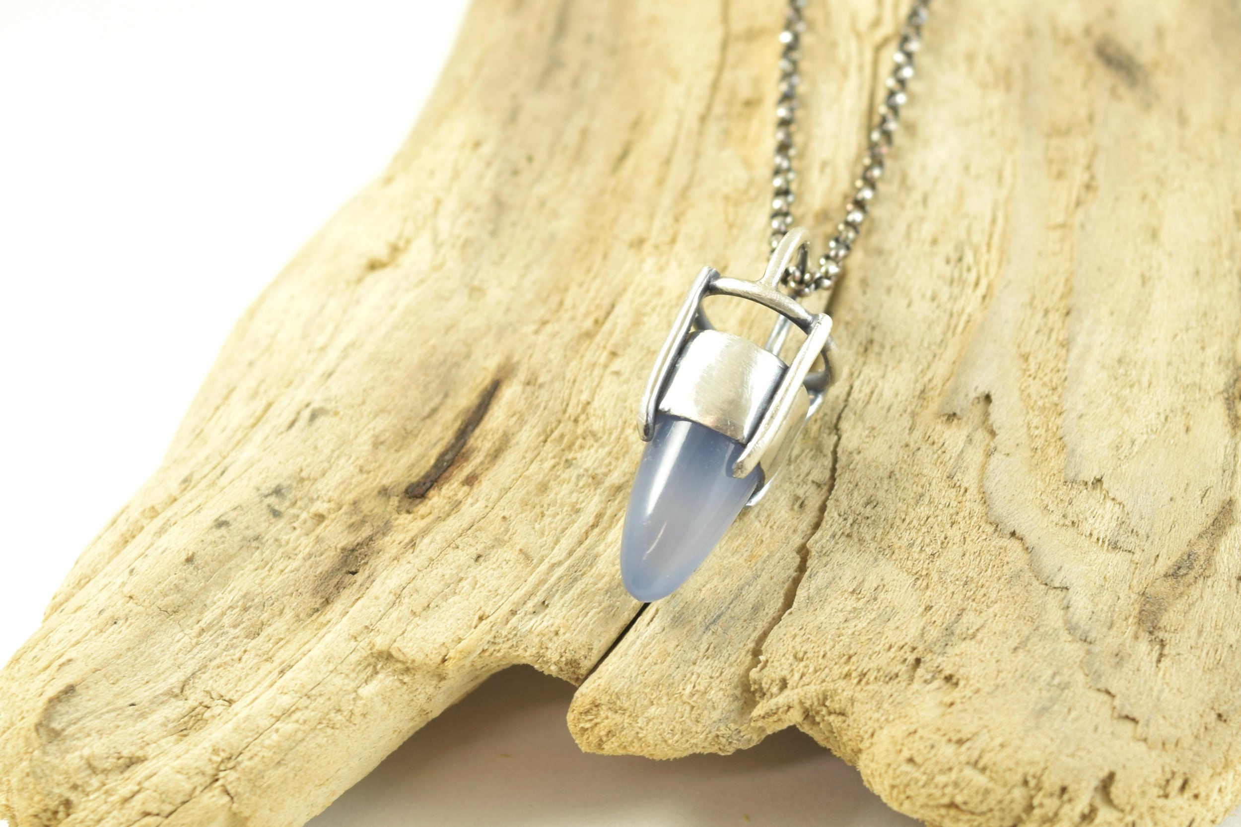 Chalcedony Bullet Necklaces (3).jpeg