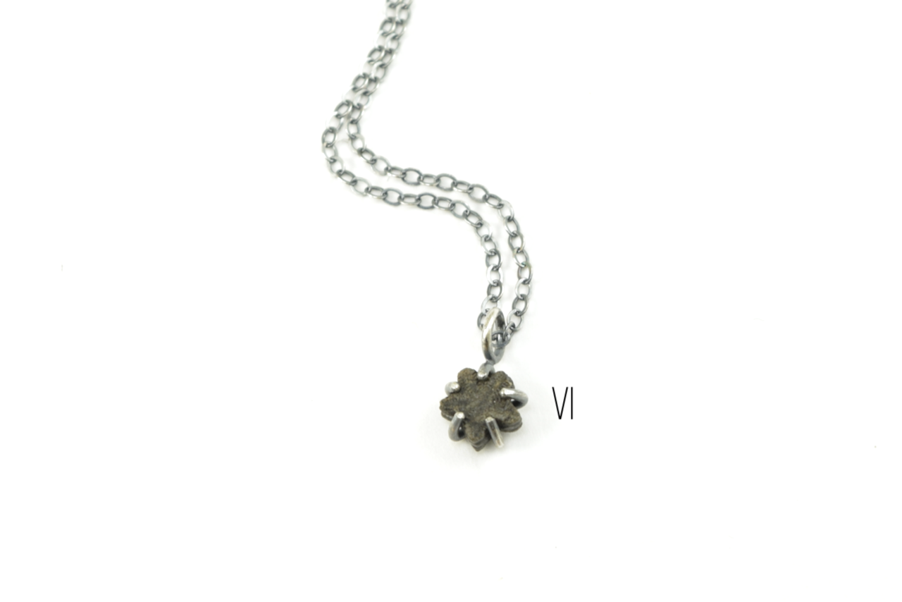 Black Crinoid Star Necklaces June 2026 VI.png