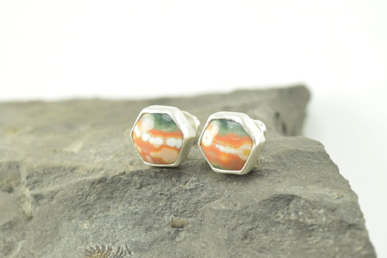 Ocean Jasper Hex Studs (4).png