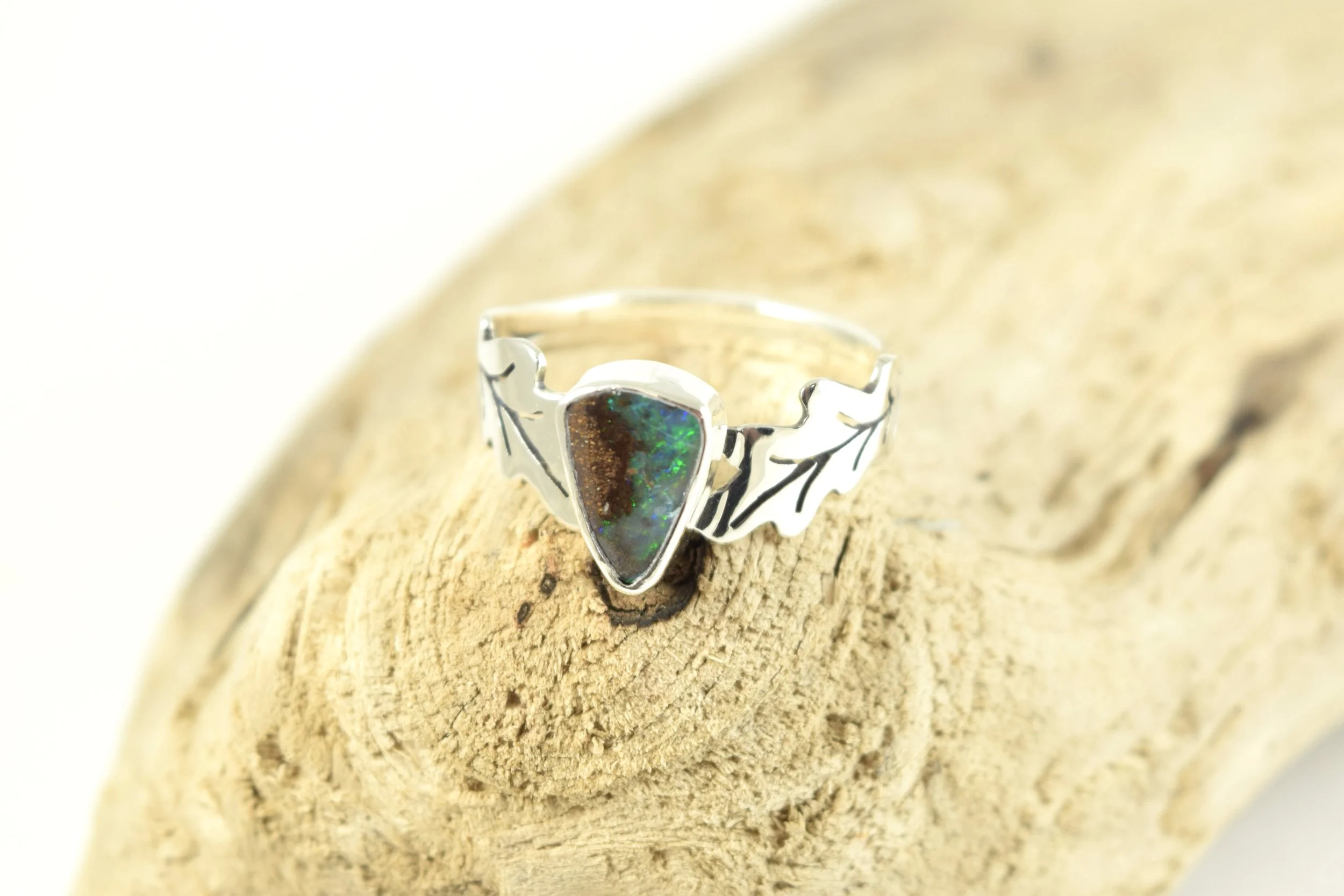 Oak Leaf Boulder Opal Ring (2).jpeg