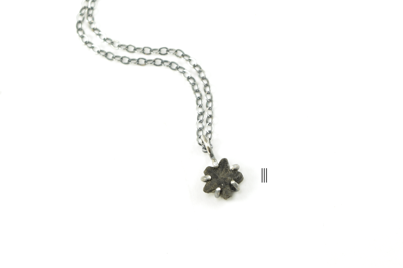 Black Crinoid Star Necklaces June 2026 III.png