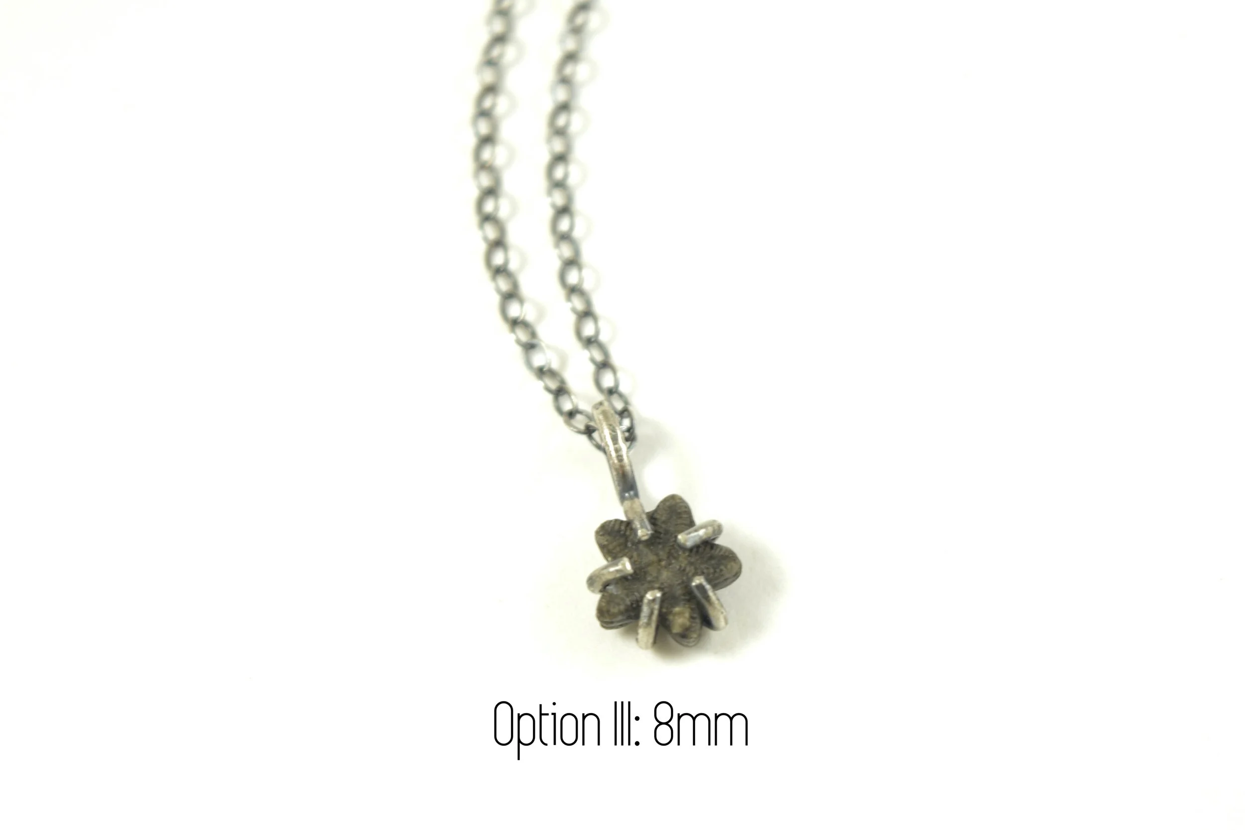 Crinoid Star Fossil Necklaces 9-25 III.jpeg