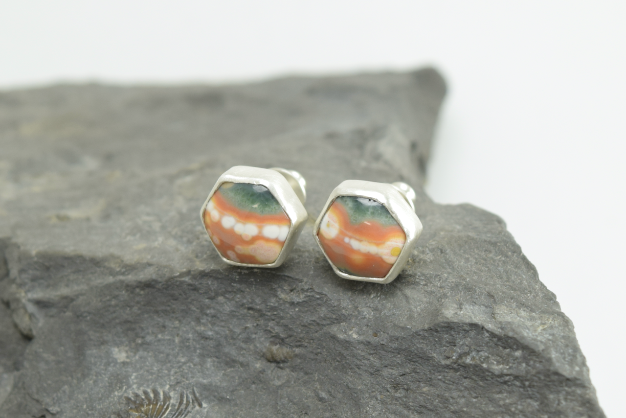 Ocean Jasper Hex Studs (3).png