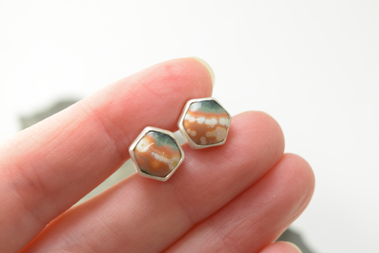 Ocean Jasper Hex Studs (8).png