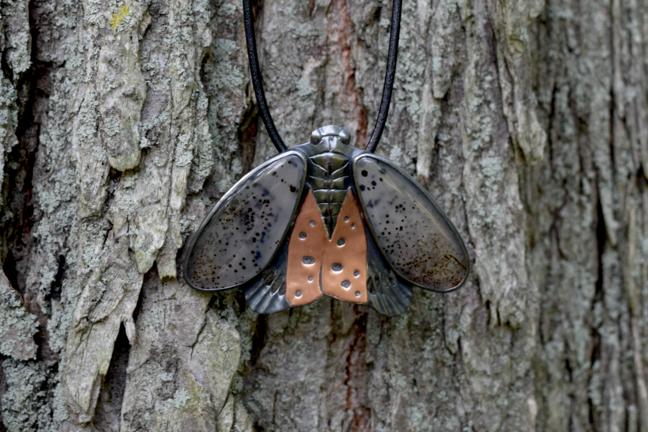 Spotted Lanternfly Necklace (15).png