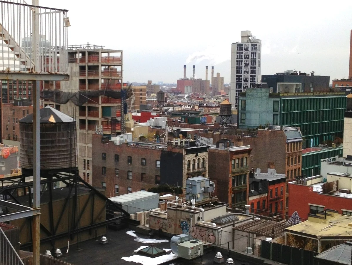 View out the window.JPG