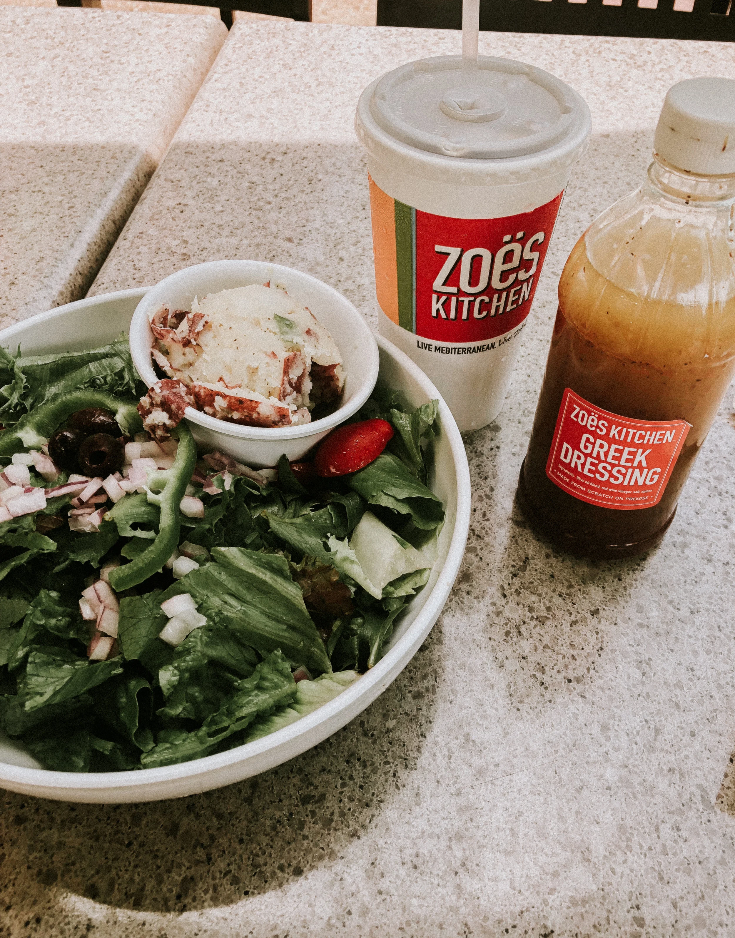Why Whole30? Why eat healthy?