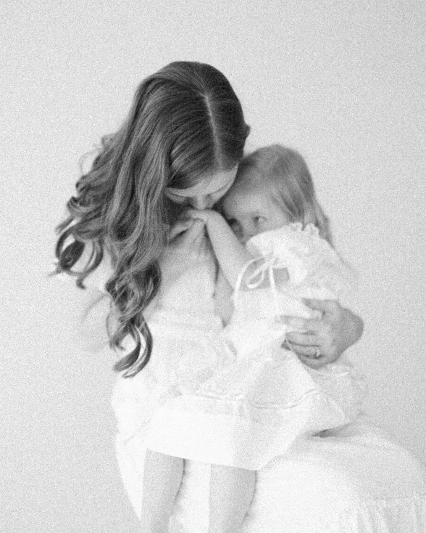 Motherhood minis were an absolute dream 🤍