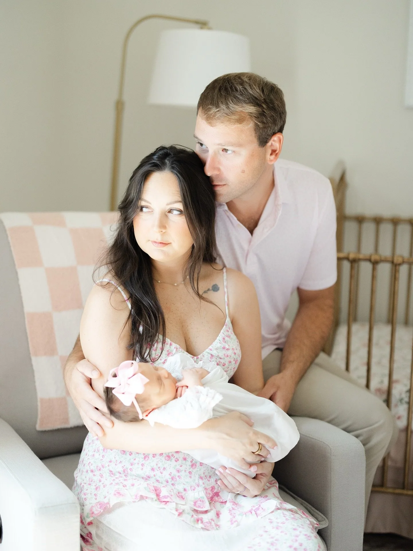 ✨ This could be your family. ✨

The quiet moments in the nursery, the way their tiny fingers wrap around yours, the sweetness of bringing your baby home &mdash; these are the memories you&rsquo;ll never want to forget.

Don&rsquo;t wait until it&rsqu