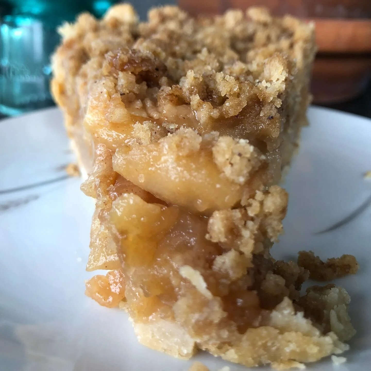 THANKSGIVING PIE ordering is now open!  Limited quantities available so order early to be sure you get your favorite pie flavors reserved.  Online ordering is open til Nov. 17th - or when our pre-order quantities sell out (whichever is first) Order t