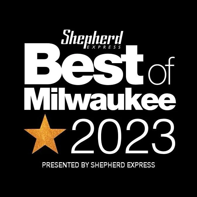 Hey friends! Thanks for choosing Honeypie as a finalist for Best Brunch in Milwaukee!! You know we LOVE making our deelish, from-scratch, comfy food for our city.  We are honored to be nominated. Final voting for the 2023 winners of Best Of Milwaukee