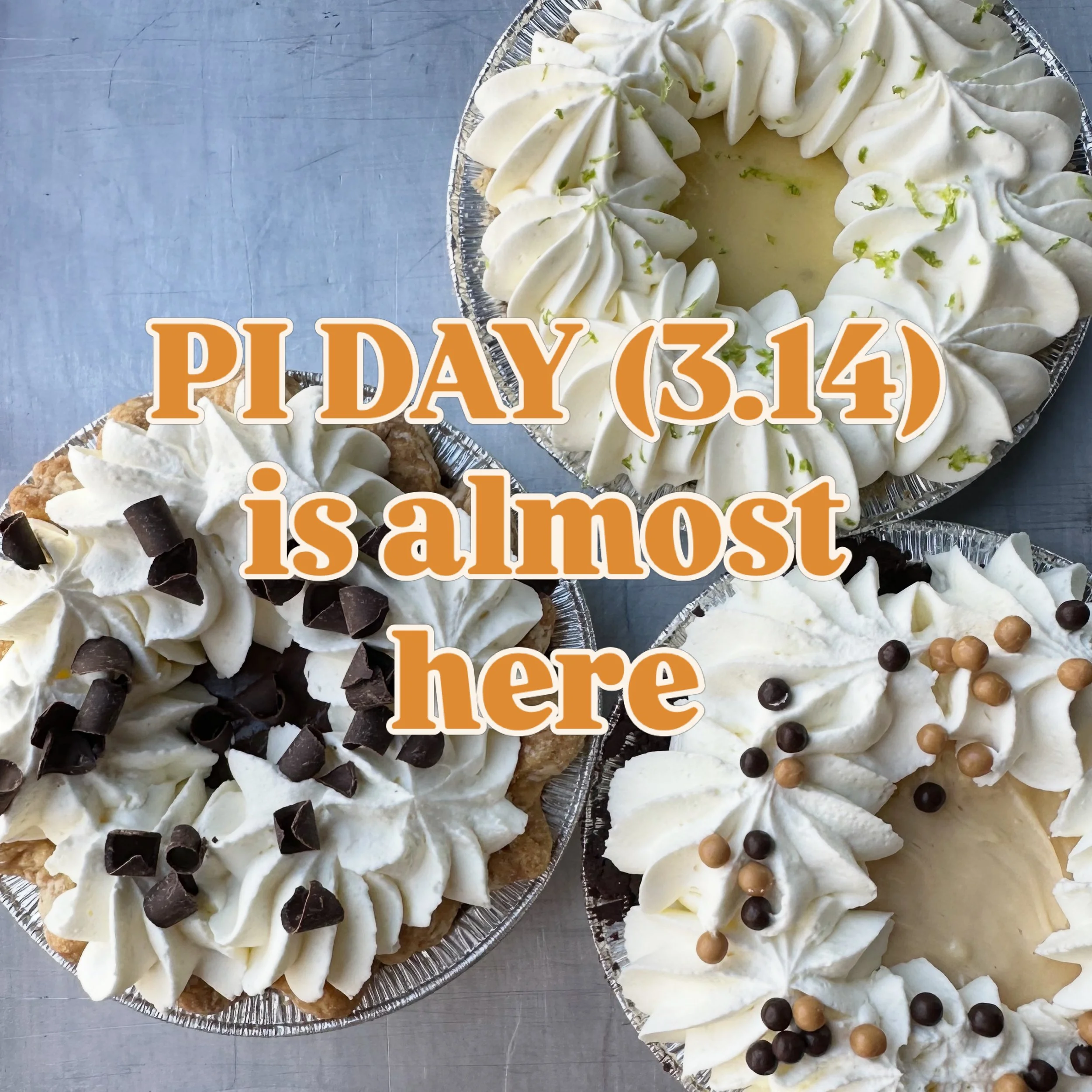 A Slice of History: How Pi Day Began