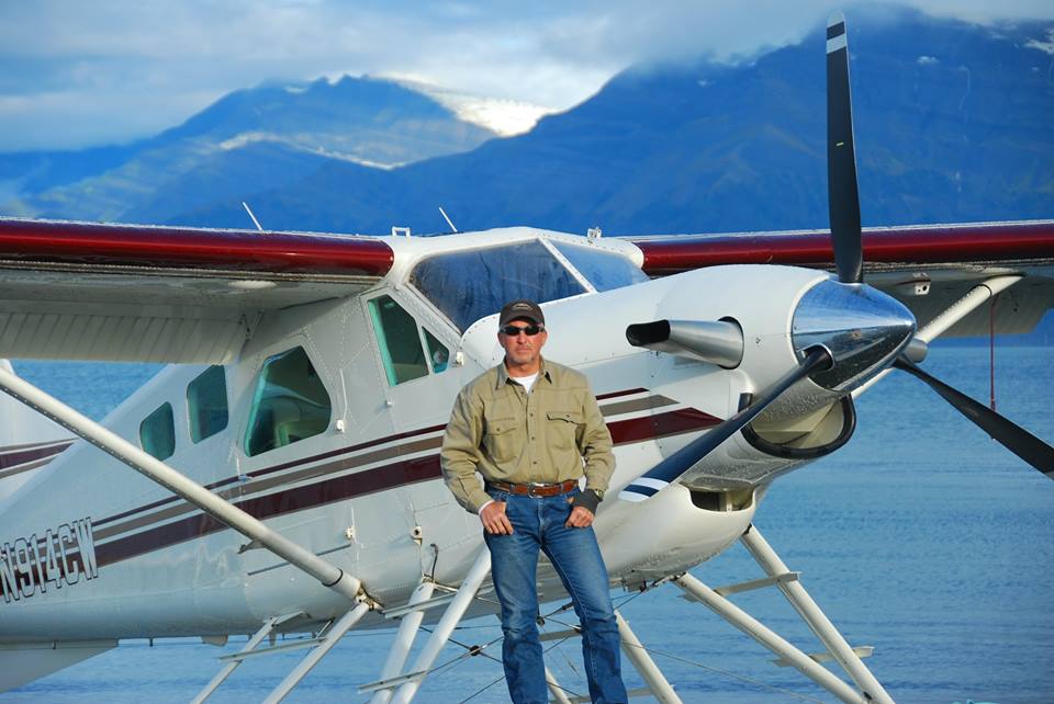 Marc Lenart - Owner