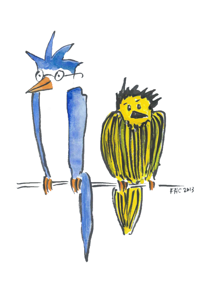 two birds on a branch SF.jpg
