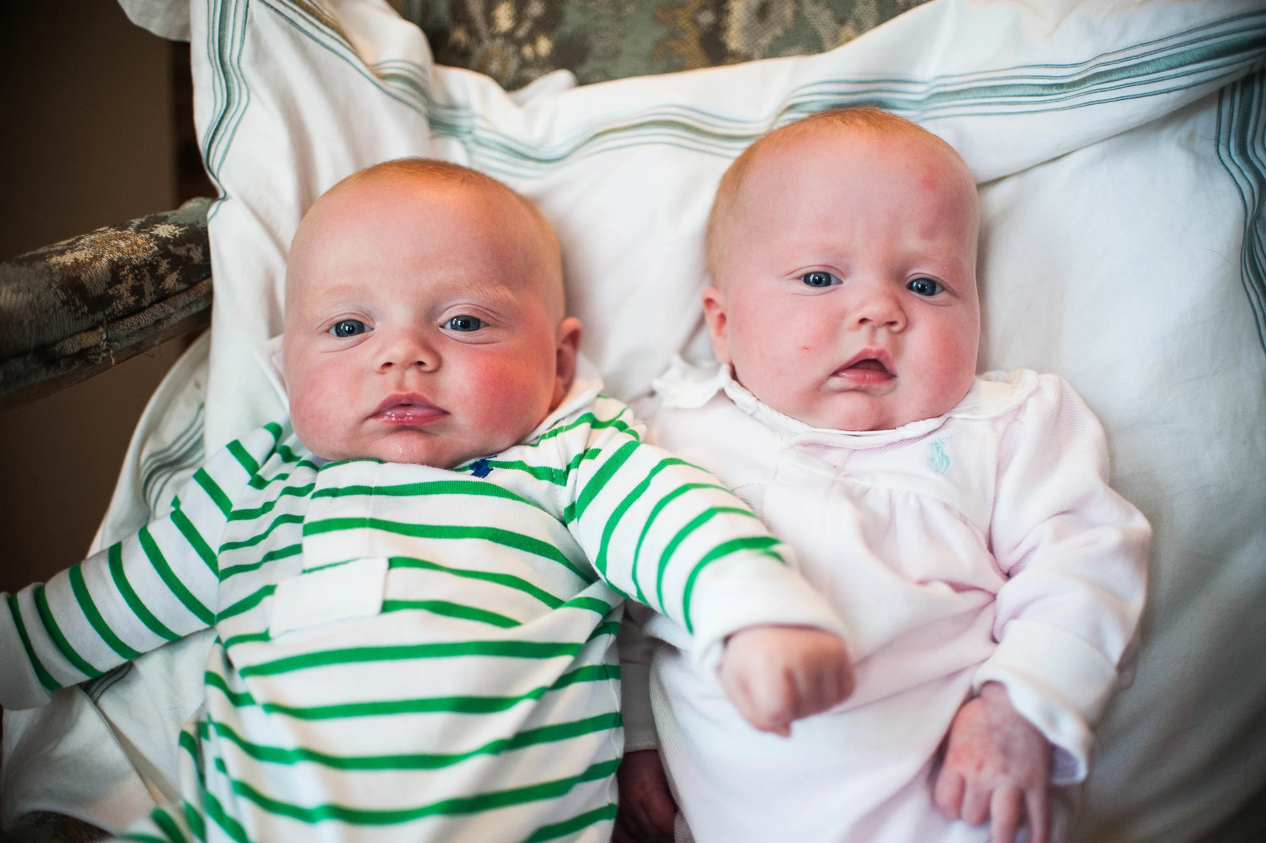 Aunt Cat loves you two VERY much Eliie & Wade. You both are so loved. 