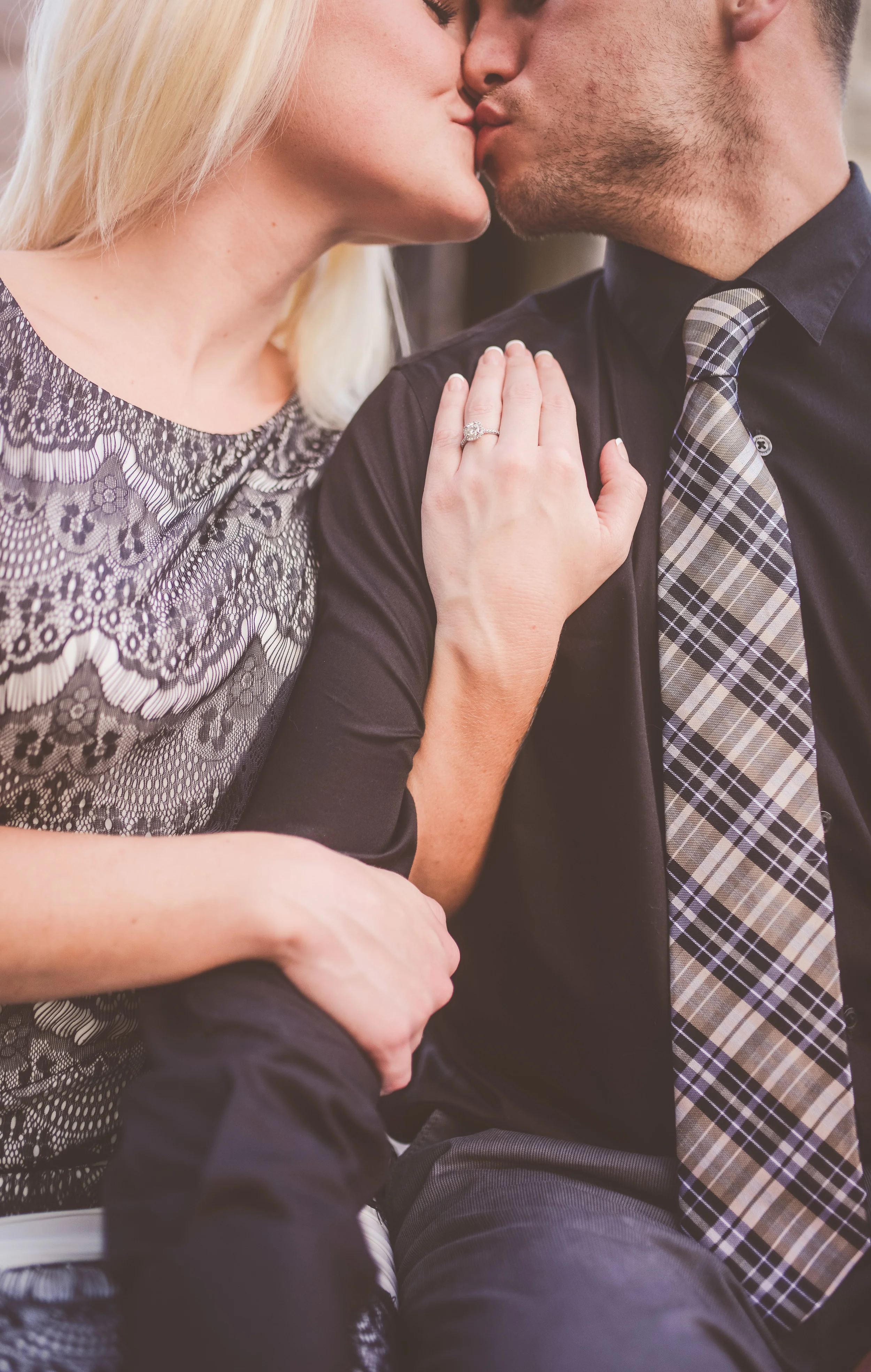 Nathan & Taylor E-Session