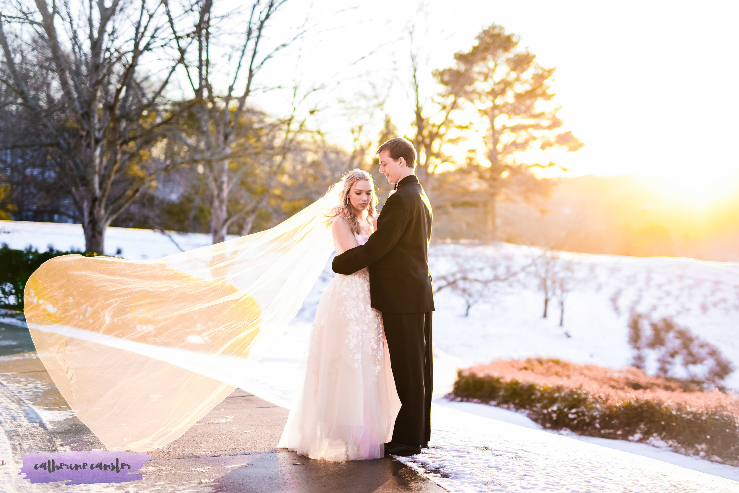 Sydney + Hutton | Wedding Day | North Georgia Wedding Photographer