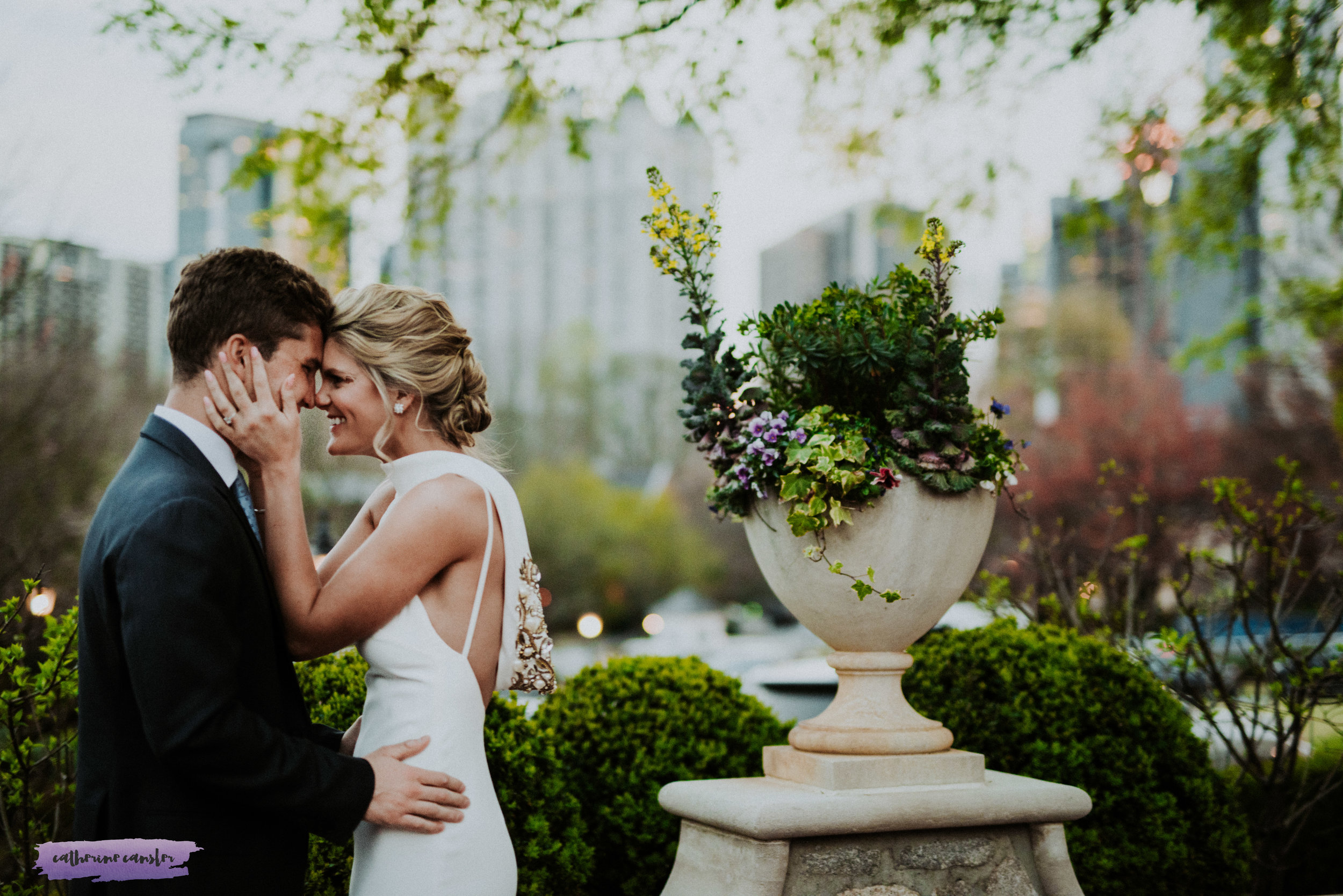 Molly + Neil | Rehearsal Dinner | Piedmont Driving Club, Atlanta