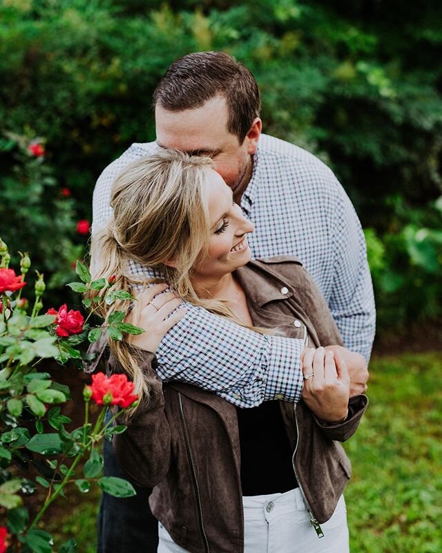 I almost always have some nerves when I get to photograph fellow wedding vendor friends, but I don&rsquo;t think I have ever been as nervous as @companyfilmsmedia was. THIS IS WHY OUR CAREERS ARE BEHIND THE CAMERA 🤣 But in all seriousness, @cakins09