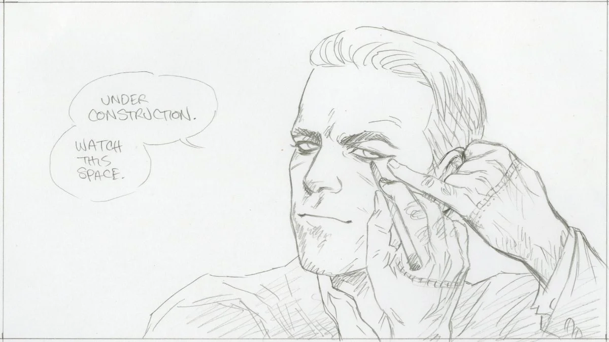 Hi, folks!  Come read a bunch of free stuff and consider supporting me on Patreon!